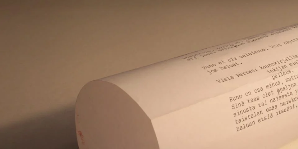 Poem silisec silisec lamda 2012