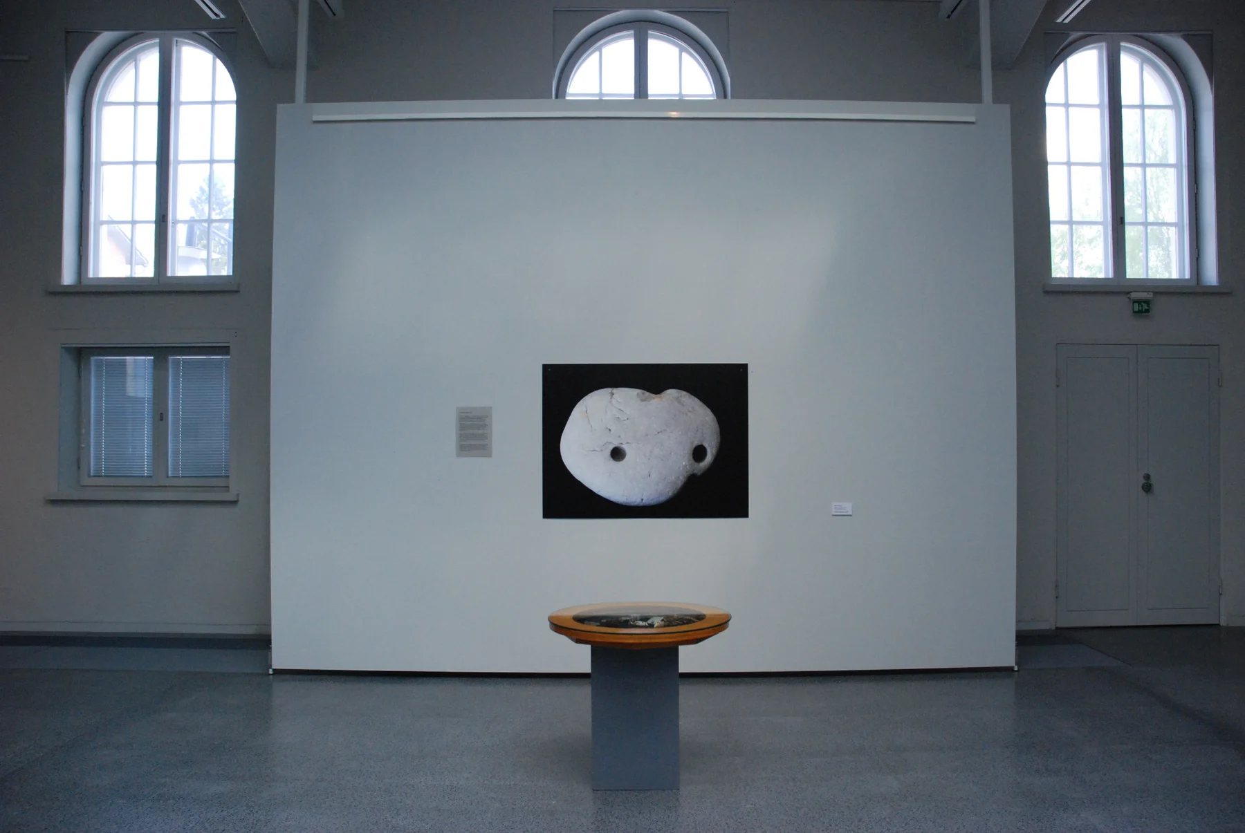 Happy in california installation 2013