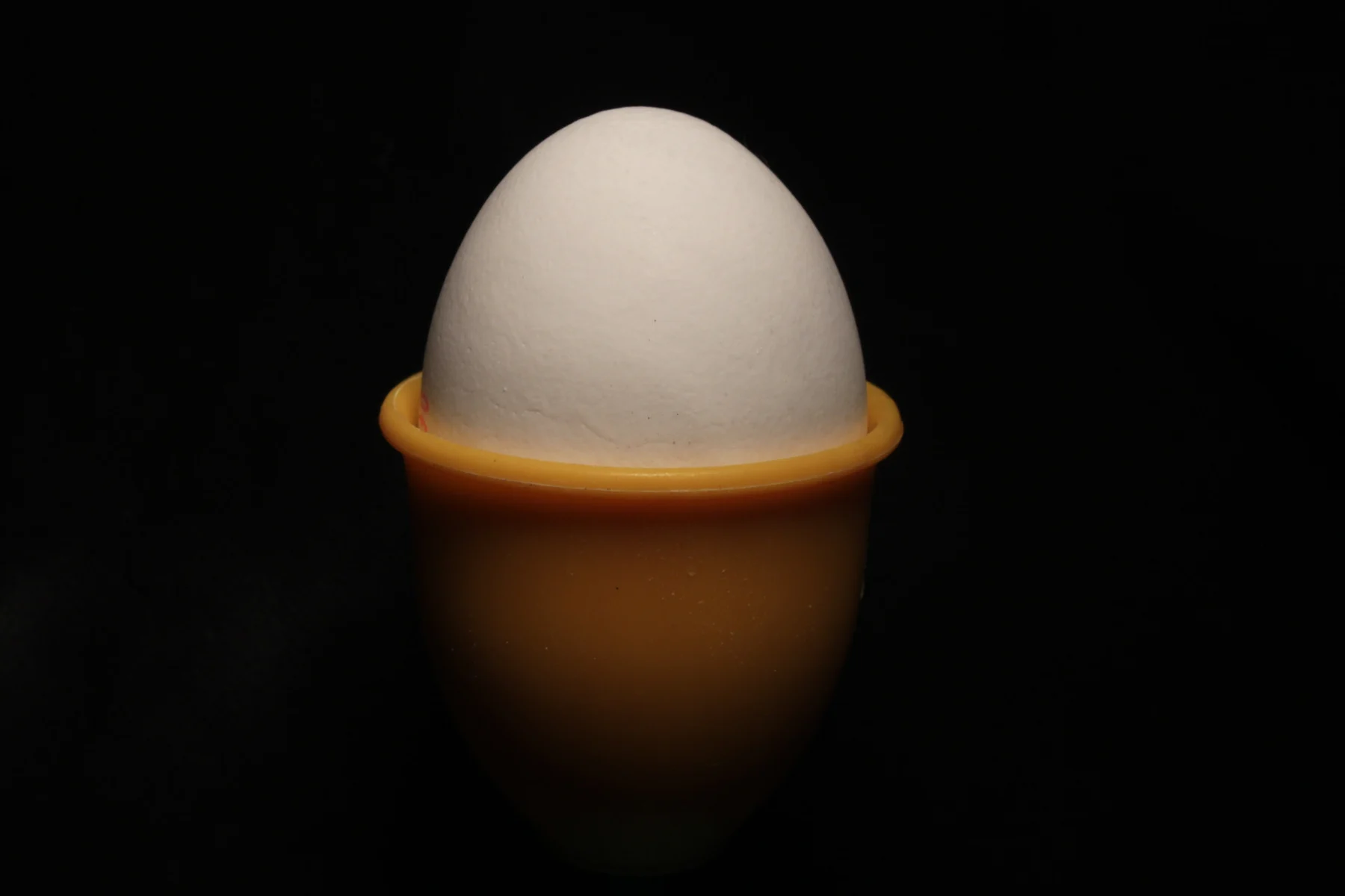 The Egg, silisec lambda 2010