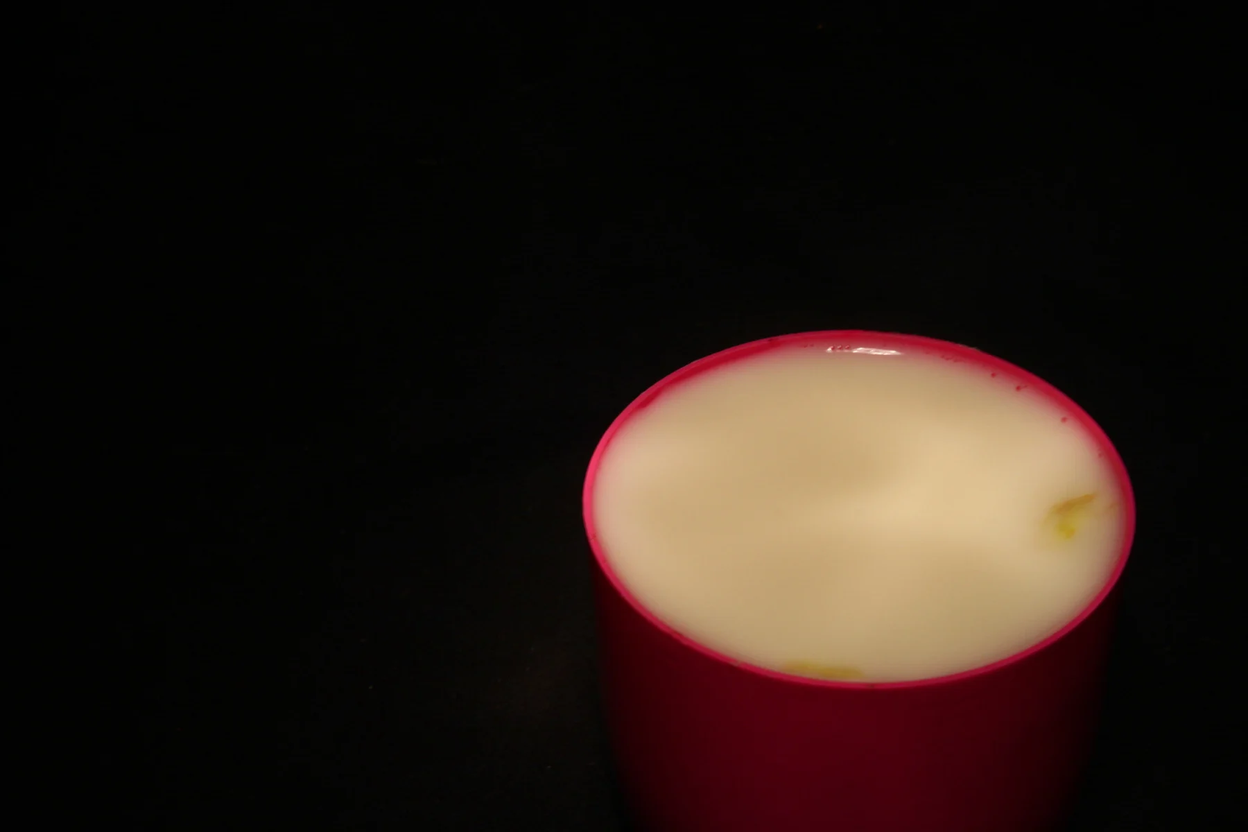 The Milk, silisec lambda 2010